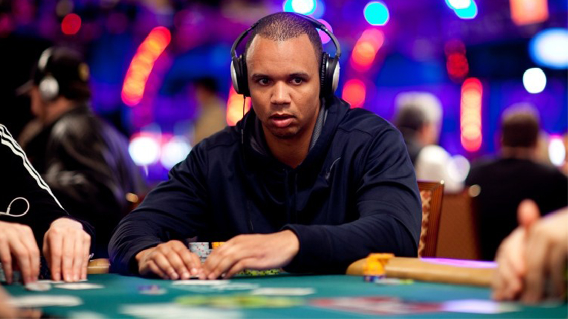 типи покерних гравців